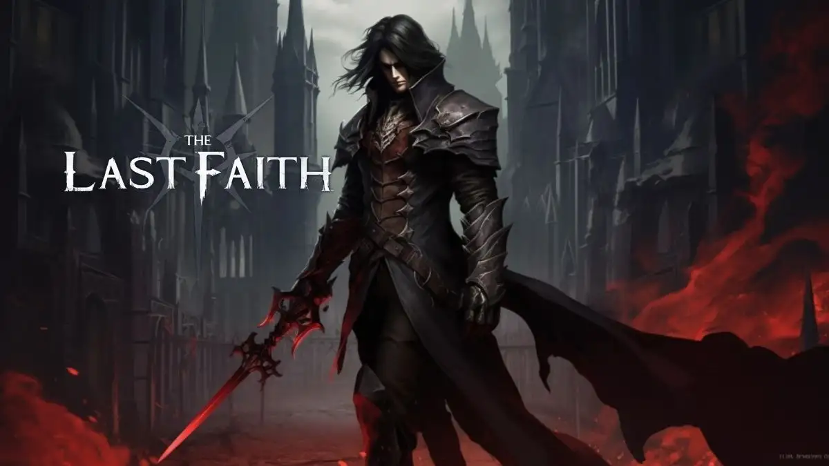 The Last Faith Second Skin, The Last Faith Guide and Gameplay