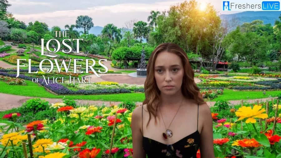 The Lost Flowers of Alice Hart Ending Explained and Episode Guide