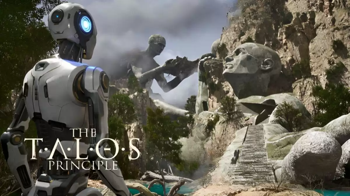 The Talos Principle 2 Review and Introduction
