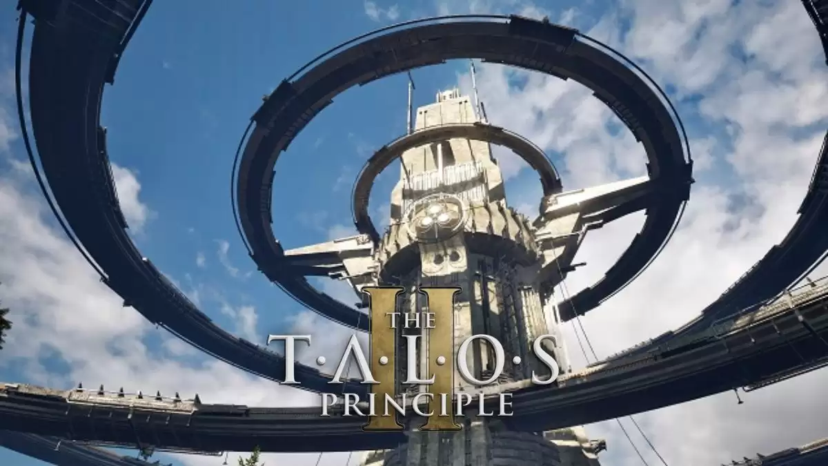 The Talos Principle 2 Steam Key, Gameplay and more