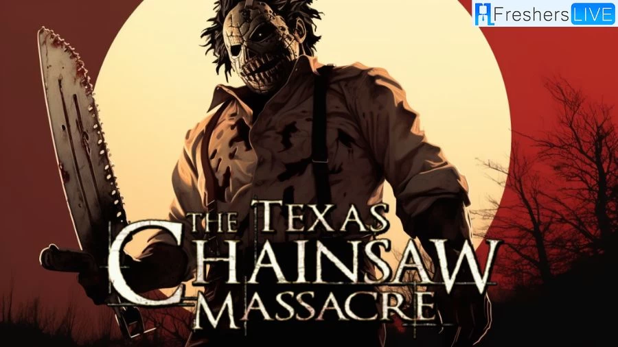 The Texas Chain Saw Massacre tier list
