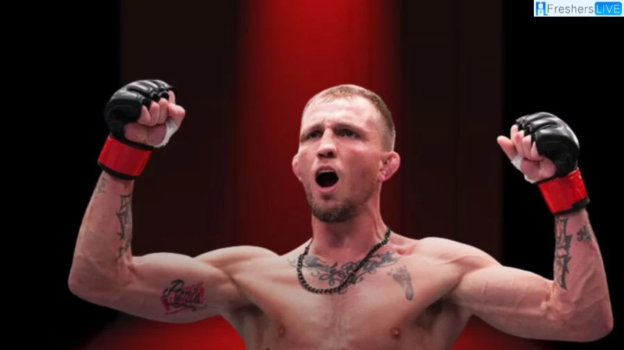 The Ultimate Fighter Season 31 Episode 12 Release Date and Time, Countdown, When is it Coming Out?
