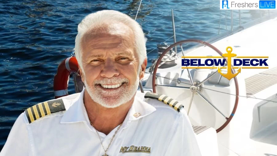 What Happened to Captain Lee on Below Deck? Has Captain Lee Retired?