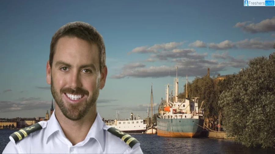 What Happened to Luke on Below Deck Down Under? Know Here