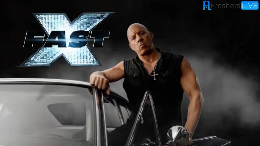 When Will Fast X Be Streaming for Free? Is Fast X Still in Theaters?