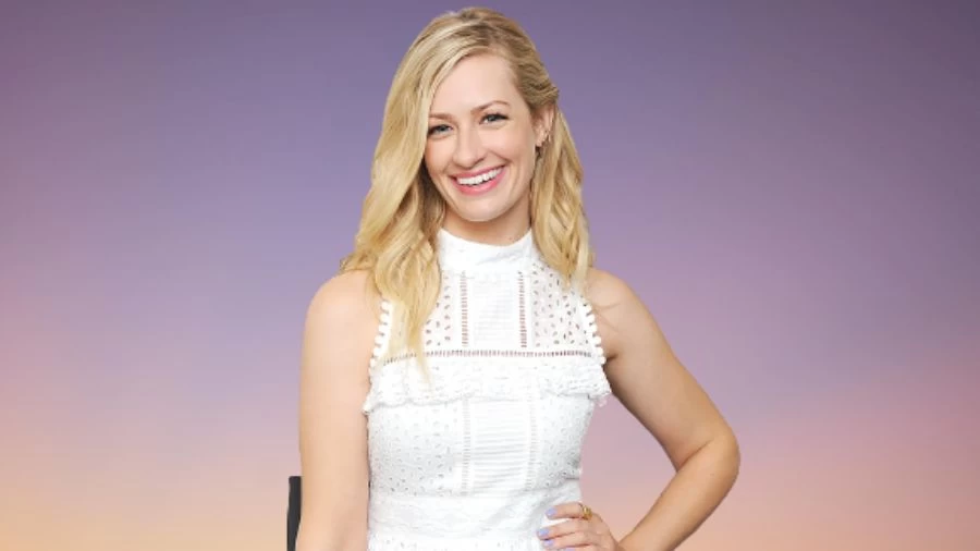 Who are Beth Behrs Parents? Meet David Behrs and Maureen Behrs