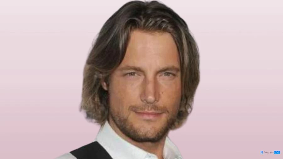 Who are Gabriel Aubry Parents? Meet Gerard Aubry