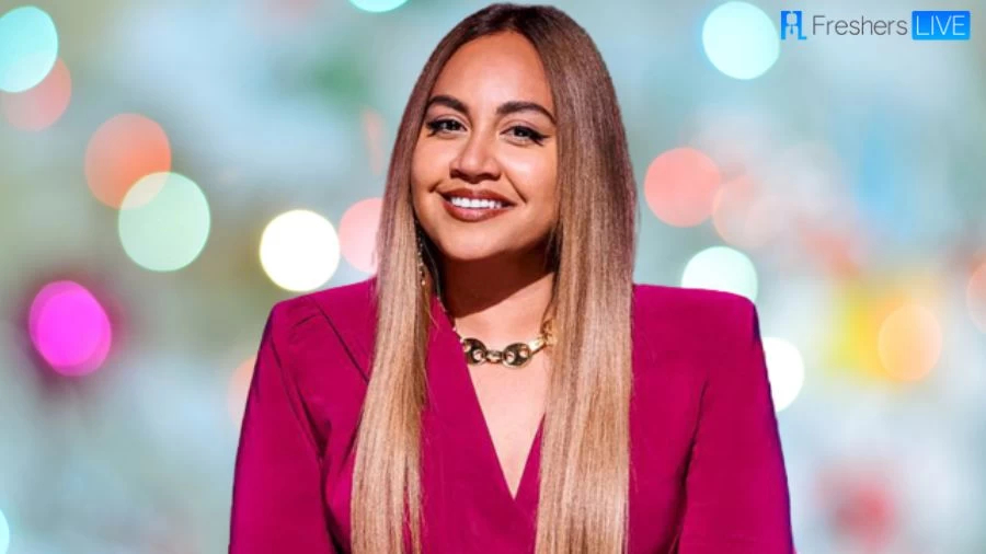 Who are Jessica Mauboy Parents? Meet Ferdy Mauboy and Therese Mauboy