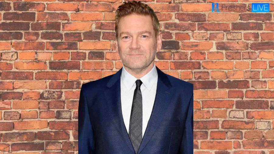 Who are Kenneth Branagh Parents? Meet William Branagh and Frances Branagh