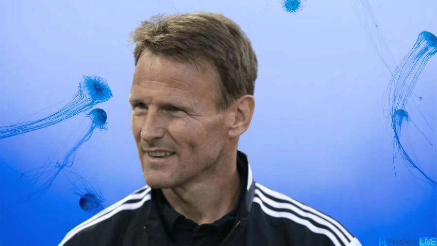 Who are Teddy Sheringham Parents? Meet Paul Sheringham and Shirley Sheringham