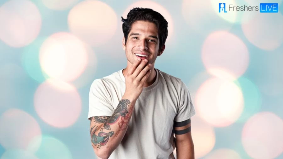 Who are Tyler Posey Parents? Meet John Posey and Cyndi Garcia