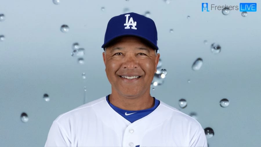 Who is Dave Roberts Wife? Know Everything About Dave Roberts