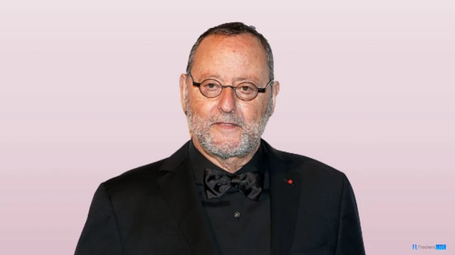 Who is Jean Reno Wife? Know Everything About Jean Reno