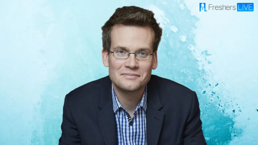 Who is John Green  Wife? Know Everything About John Green
