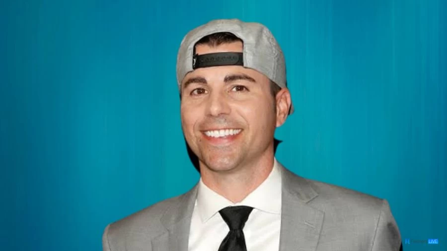 Who is Mark Rober Wife? Know Everything About Mark Rober