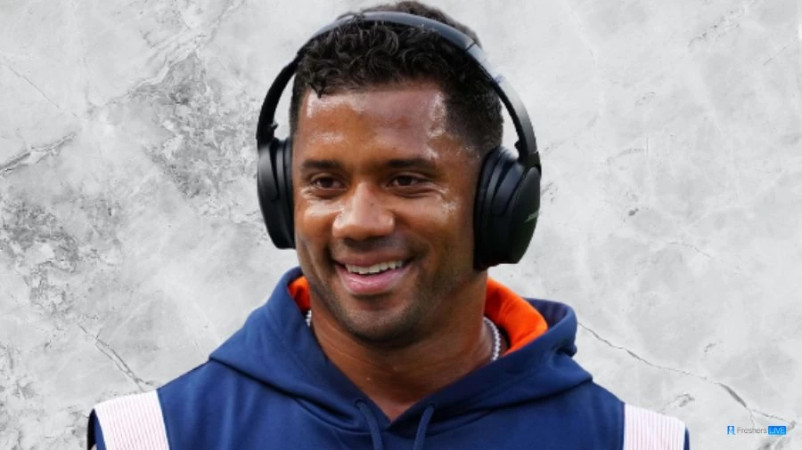 Who is Russell Wilson Wife? Know Everything About Russell Wilson