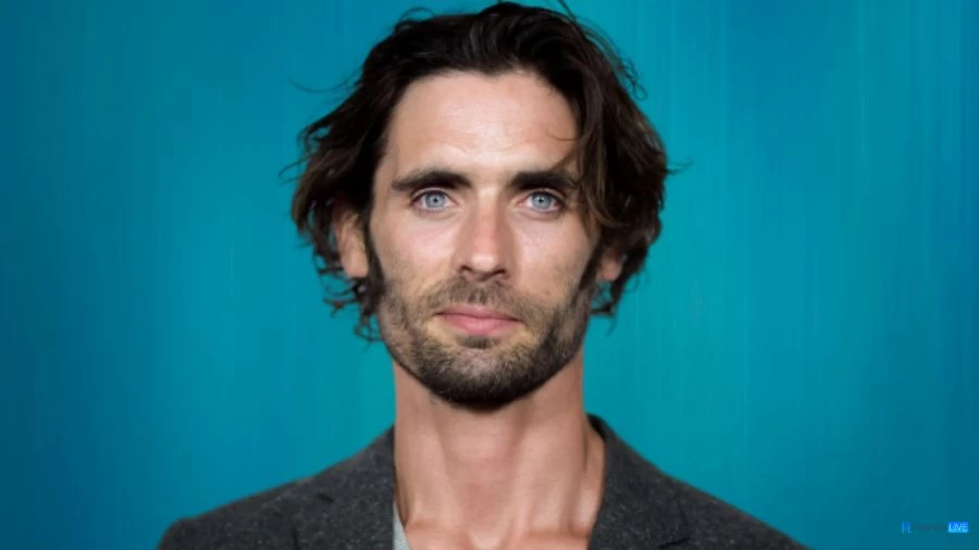 Who is Tyson Ritter Wife? Know Everything About Tyson Ritter