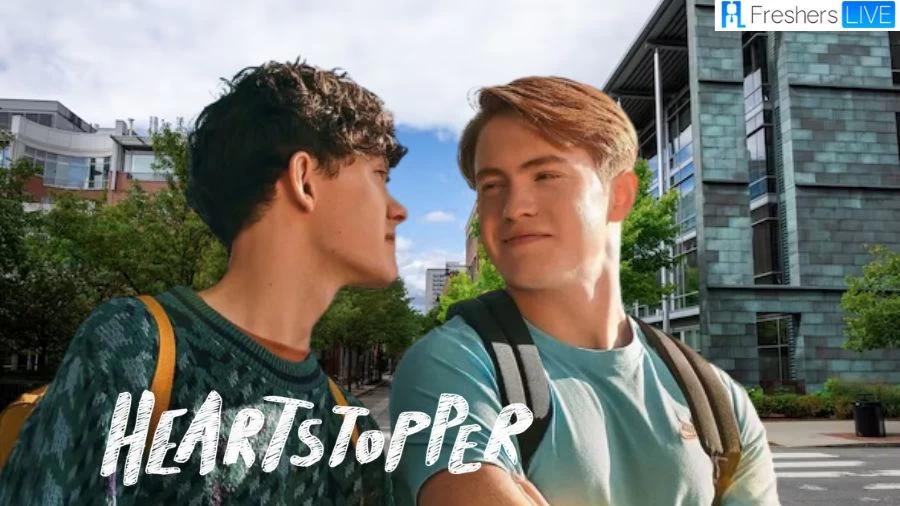Will There Be A Season 3 Of Heartstopper? Who will be in the Casting List?