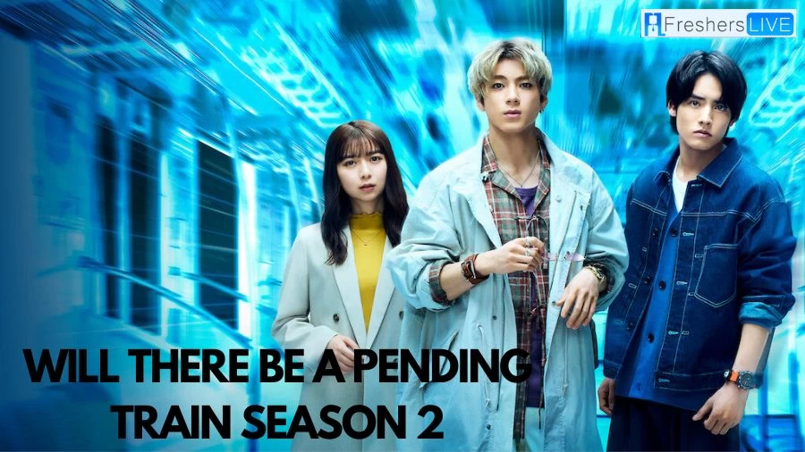 Will There Be a Pending Train Season 2? Pending Train Season 2 Release Date