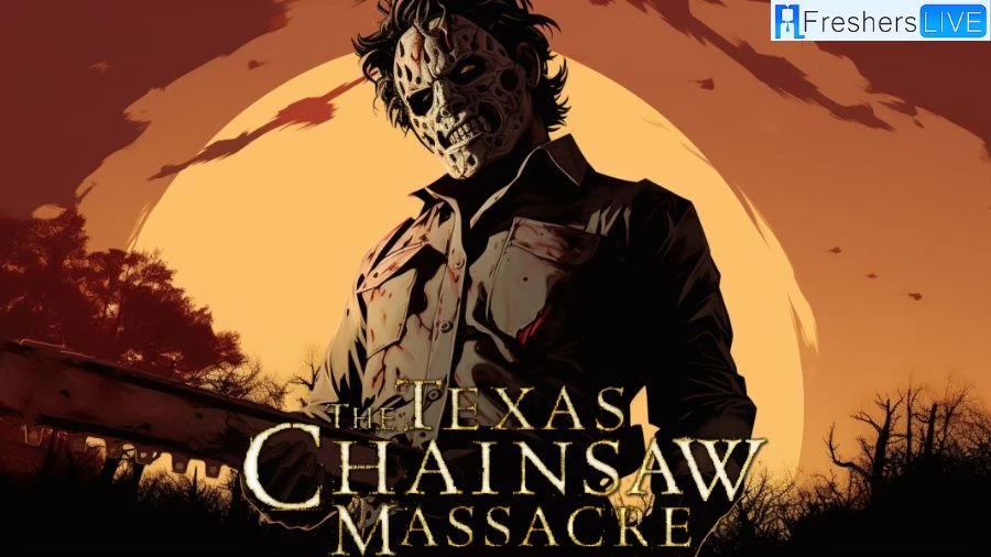 Xbox Game Pass Closes August With Texas Chainsaw Massacre
