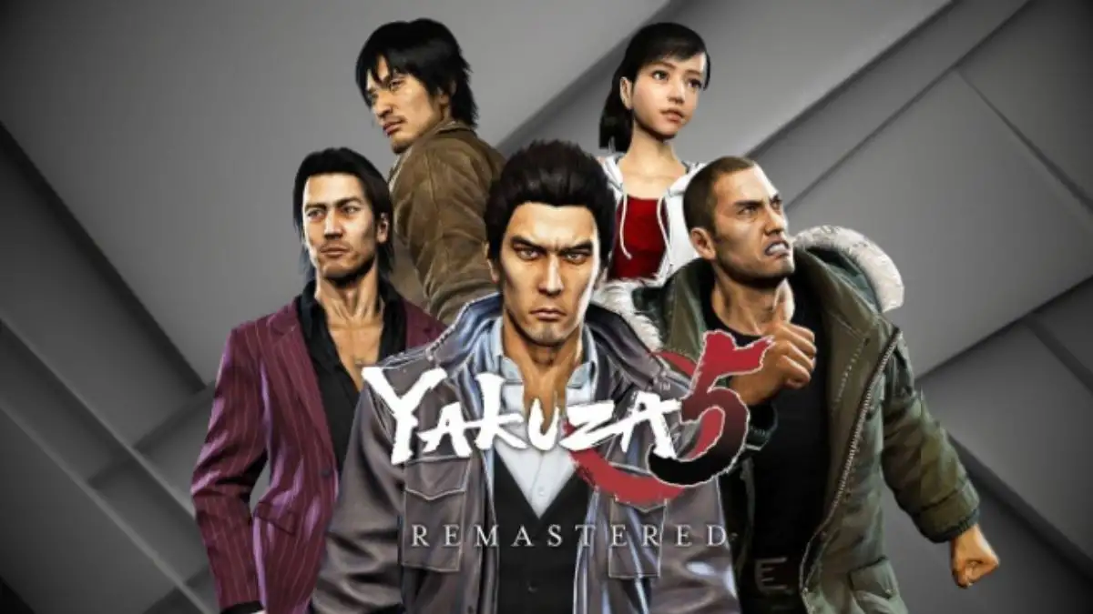 Yakuza 5 Walkthrough, Guide, Gameplay, Wiki
