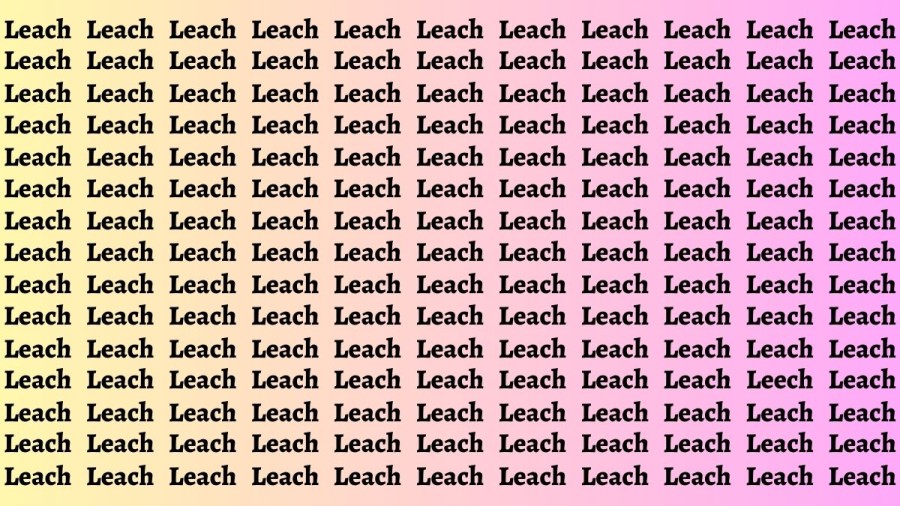 Test your attentiveness and spot 3 differences in the Teacher picture within 10 seconds