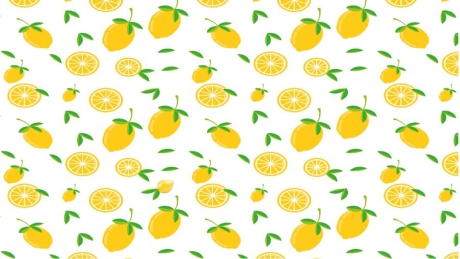 Optical Illusion: Can you complete the challenge by finding the hidden Mango within 12 secs?