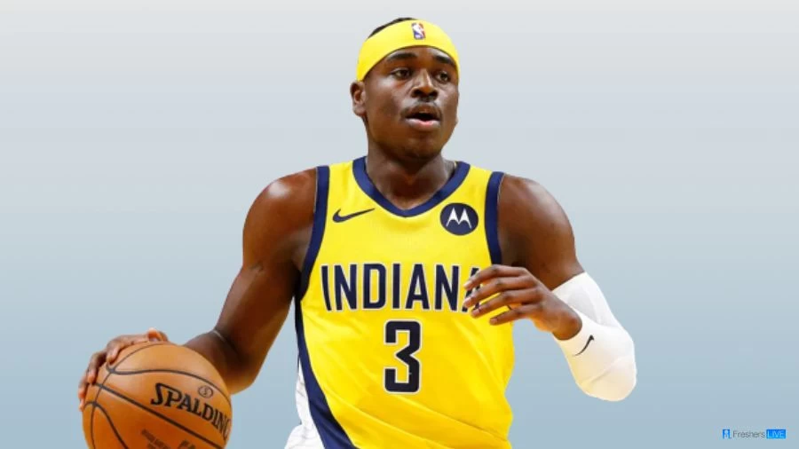Aaron Holiday Religion What Religion is Aaron Holiday? Is Aaron Holiday a Christianity?