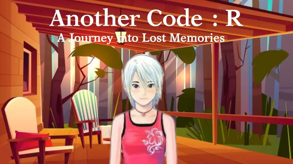 Another Code Recollection Demo, Wiki and Gameplay