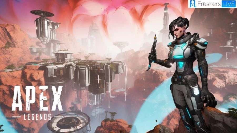 Apex Legends Matchmaking Taking Forever, How to Fix Apex Legends Matchmaking Taking Forever Problem?