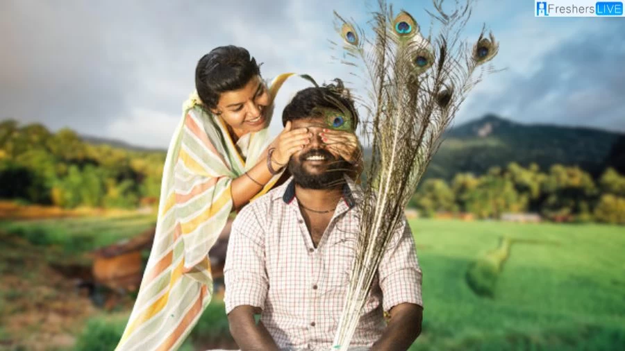 Aramudaitha Kombu Movie Release Date and Time 2023, Countdown, Cast, Trailer, and More!