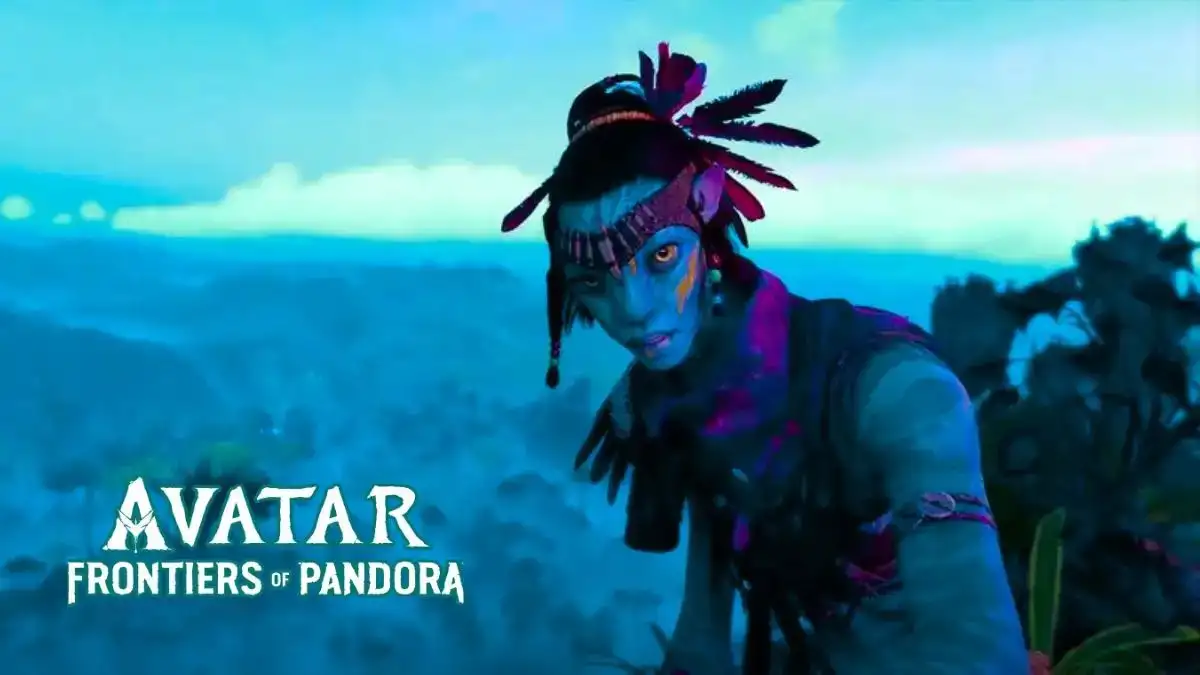 Avatar Frontiers of Pandora Escape Plan: Breaking Free Strategies