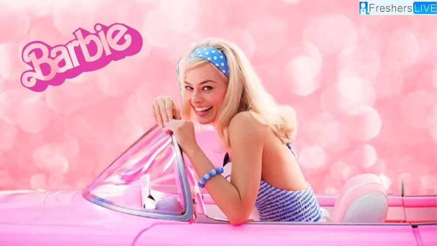 Barbie Movies Box Office, Barbie Movie 2023