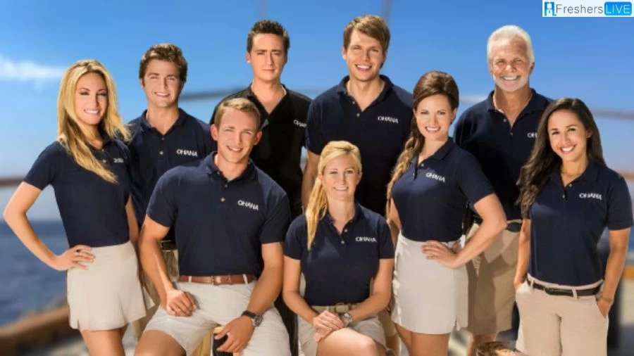 Below Deck Down Under Season 2 Episode 6 Release Date and Time, Countdown, When is it Coming Out?