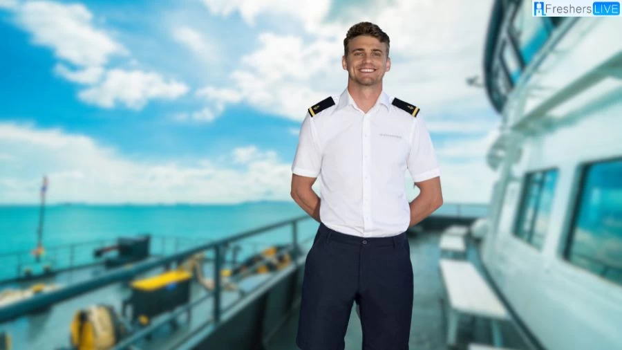 Below Deck Down Under Season 2 Episode 8 Release Date and Time, Countdown, When Is It Coming Out?
