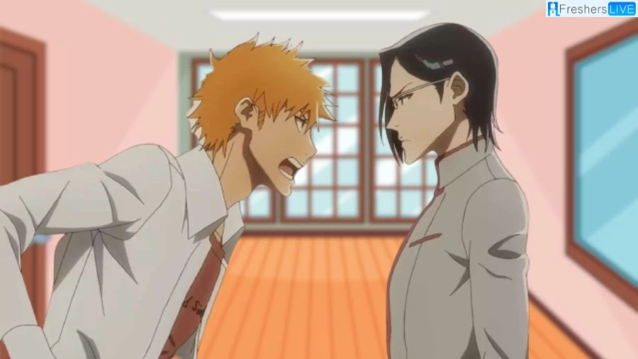 Bleach Thousand Year Blood War Season 2 Episode 6 Release Date and Time, Countdown, When is it Coming Out?