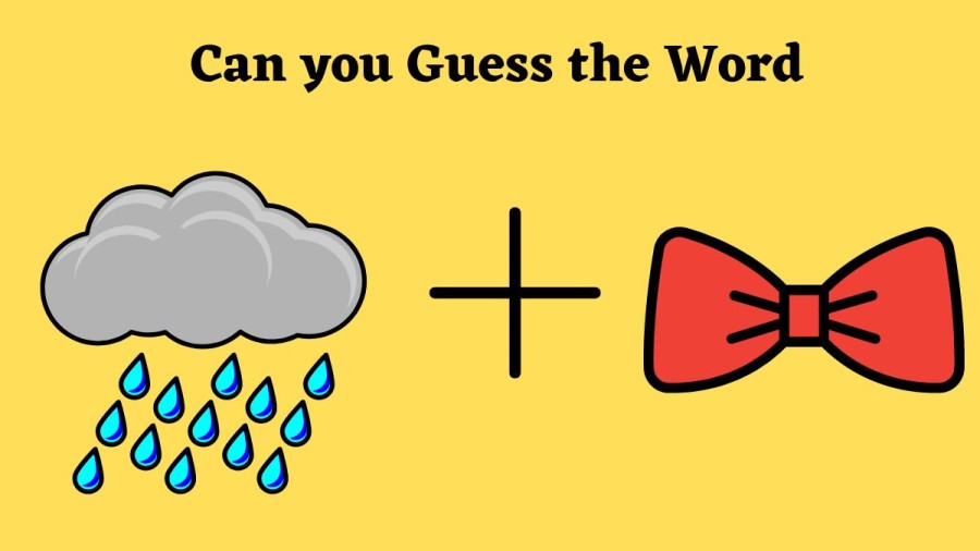 Brain Teaser Emoji Puzzle: Can you Find the Word by Emojis in 12 Seconds?