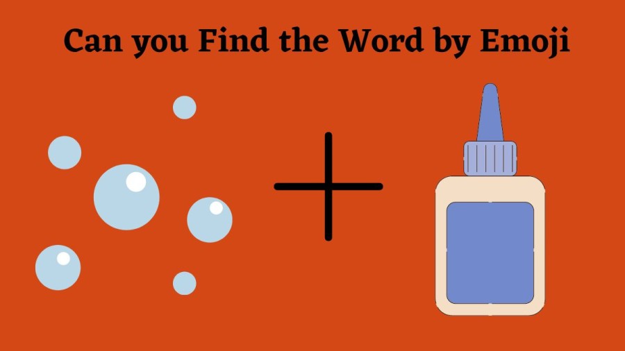 Brain Teaser: Find the Word from the Clues