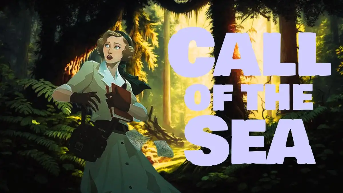 Call of The Sea Walkthrough, Wiki, Gameplay and More