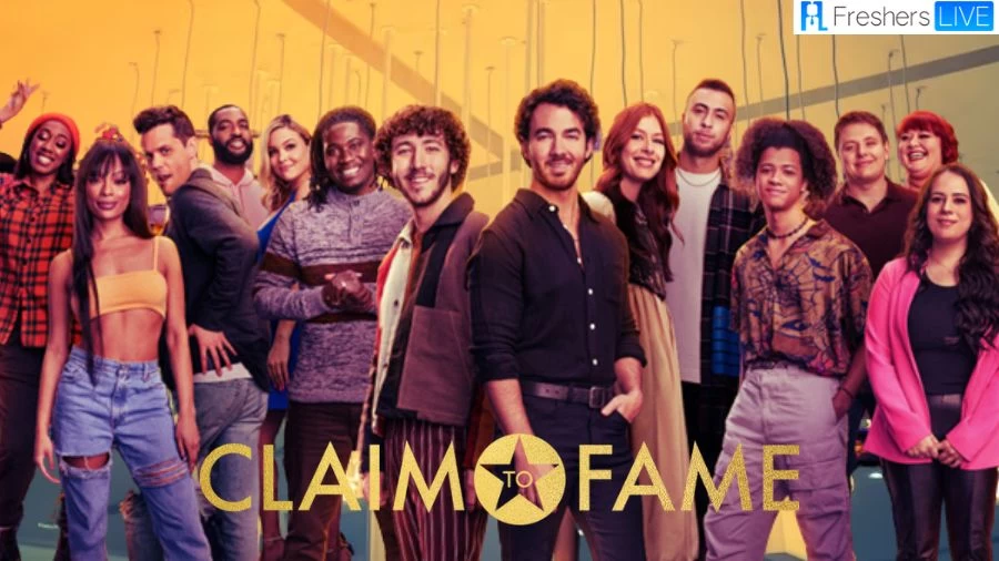 'Claim to Fame' Season 2 Cast Spoilers, Who is JR from 'Claim to Fame' Related to?
