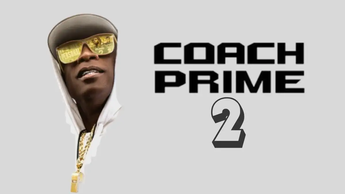 Coach Prime Season 2 Episode 6 Ending Explained, Release Date, Cast, Plot, Summary, Review, Where to Watch, and More