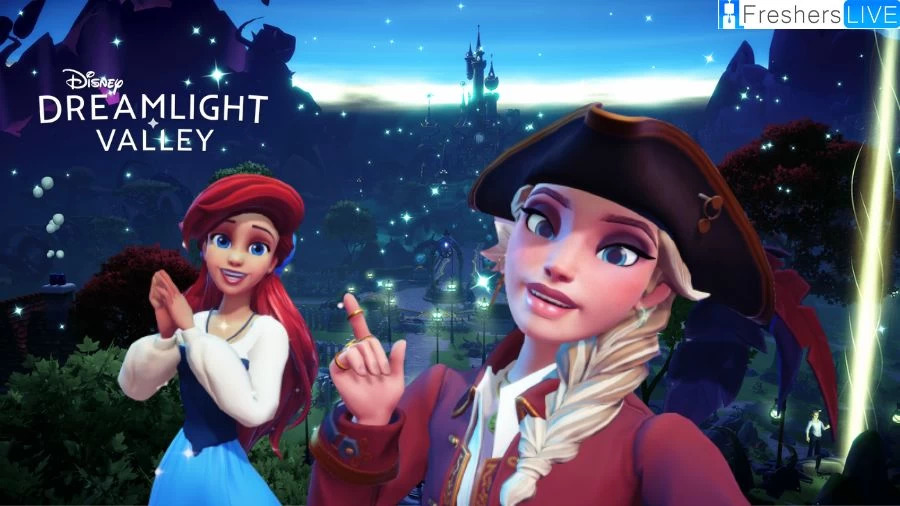 Disney Dreamlight Valley Addresses Dreamsnaps Update