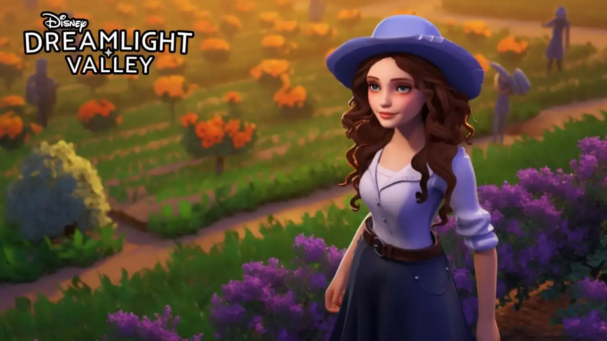 Disney Dreamlight Valley Enriched Land, Dreamlight Valley All Hidden Quests Guide