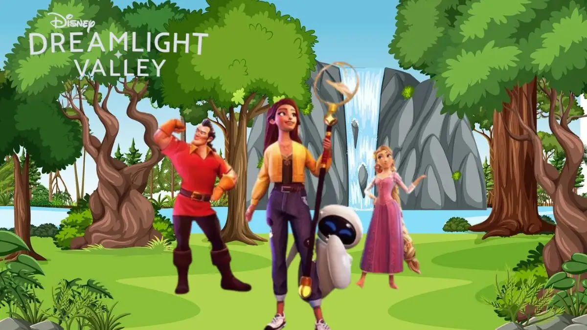Disney Dreamlight Valley The Ones That Got Away Quest Guide