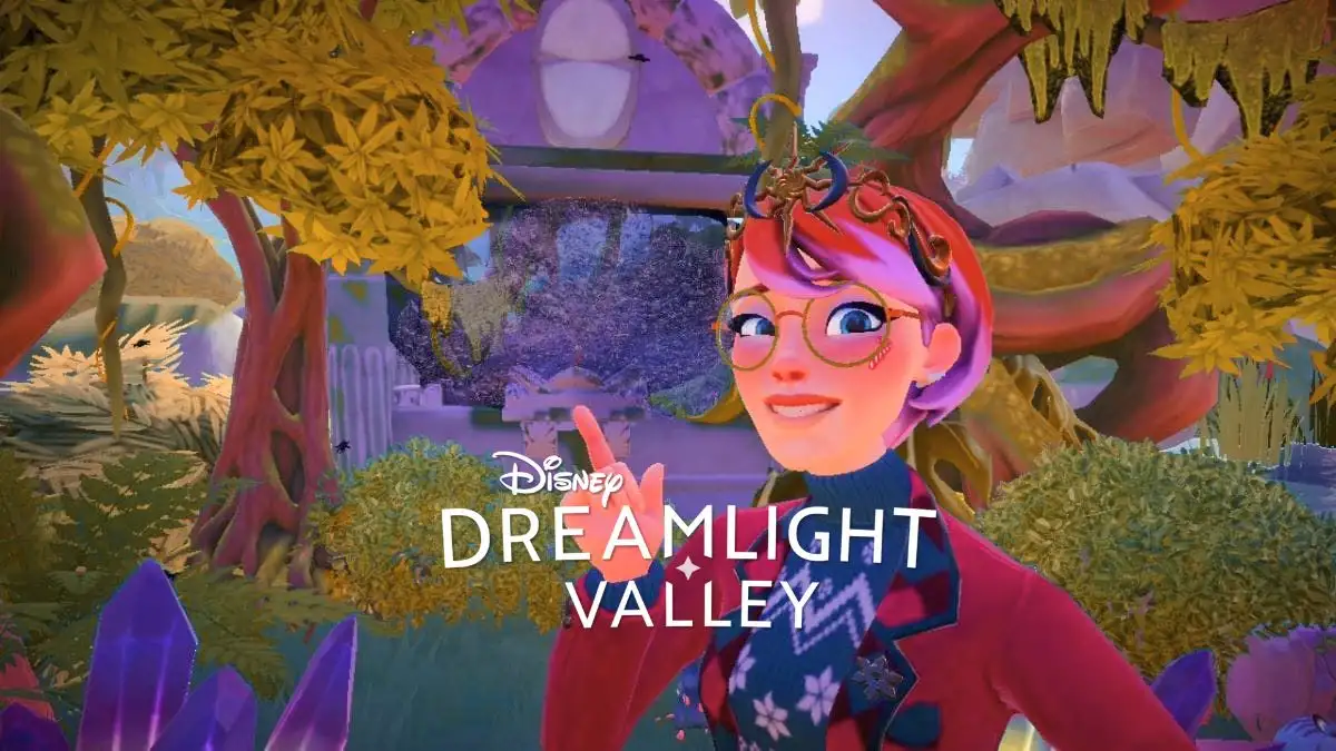 Disney Dreamlight Valley Village Project Timeless Treasures Quest Guide