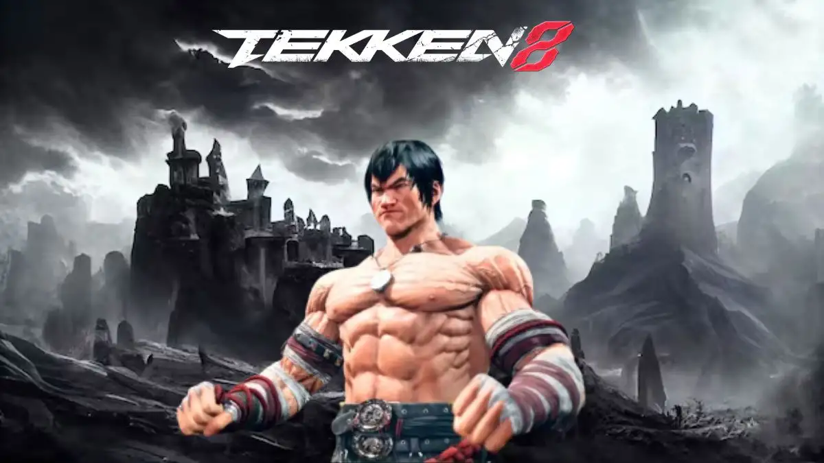 Does Tekken 8 Have in Game Microtransactions? Tekken 8 Wiki,Gameplay,