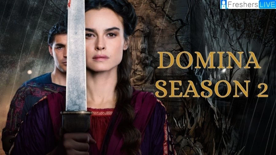 Domina Season 2 Episode 4 Recap Ending Explained, Domina Season 2 Plot, Cast Trailer and More