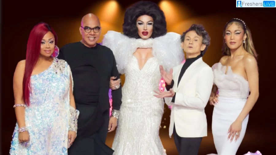 Drag Race Philippines Season 2 Episode 5 Release Date and Time, Countdown, When is it Coming Out?