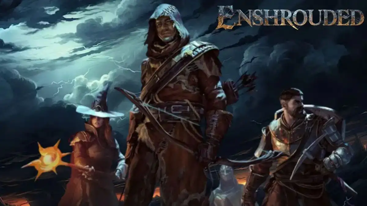 Enshrouded Early Access, Gameplay, Release Date, And Trailer