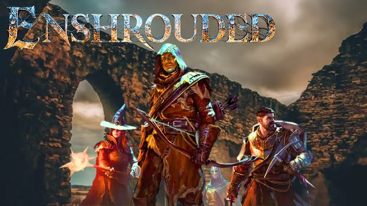 Enshrouded Hits Million Player Milestone, Enshrouded Wiki, Gameplay, Release Date, and More